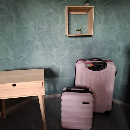 Glueck By Emma Appartement *