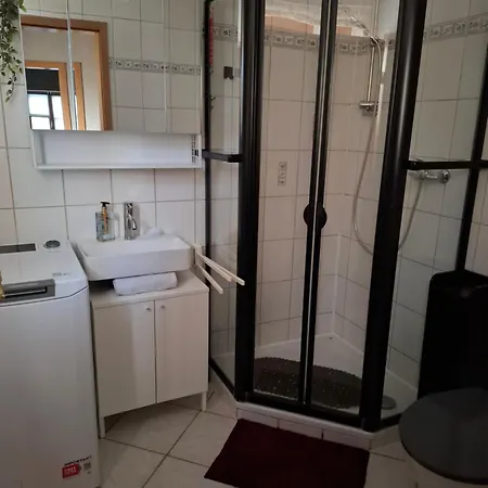 Glueck By Emma Appartement