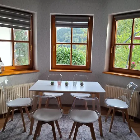 Glueck By Emma Appartement
